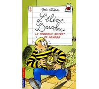 ELEVE DUCOBU T10 TERRIBLE SECR