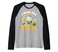 Élève École Rentrée Scolaire J'Peux Pas C'est La Rentrée Manche Raglan