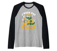 Élève École Rentrée Scolaire J'Peux Pas C'est La Rentrée Manche Raglan