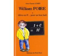 Elève en 6ème pour un bon bail - Jean-Claude Lumet - Du Petit Pave Eds - broché - Roman adolescent dès 13 ans