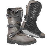 ELEVEIT Bottes T Spirit Evo WP Brown 41