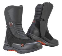 ELEVEIT Bottes Venom WP Black 36