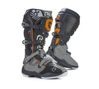ELEVEIT BOTTES X LEGEND OFF-ROAD - 44 - BOTTES X LEGEND OFF-ROAD - ORANGE