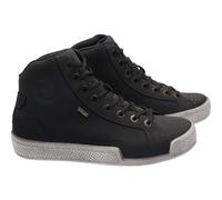 Baskets en toile ELEVEIT ANTIBES AIR gris clair 37