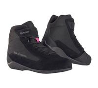 ELEVEIT CHAUSSURES DELTA WP LADY ROAD - 41 - CHAUSSURES DELTA WP LADY ROAD - NOIR
