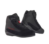 ELEVEIT CHAUSSURES DELTA WP ROAD - 42 - CHAUSSURES DELTA WP ROAD - NOIR