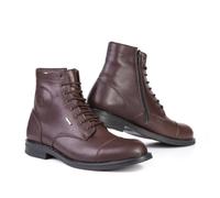 ELEVEIT CHAUSSURES TREND WP ROAD - 36 - CHAUSSURES TREND WP ROAD - MARRON