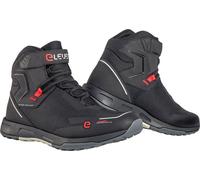 ELEVEIT NIRVANA AIRTECH noir 44