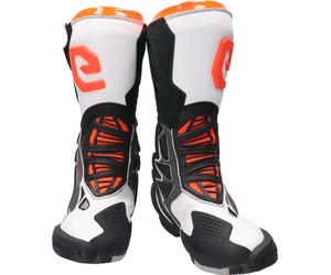 ELEVEIT RC PRO bottes blanc 44