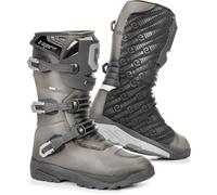 Eleveit T-Spirit Evo WP, bottes imperméables 46 EU Marron Marron