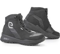 ELEVEIT TOWN LADY WP bottes noir 38
