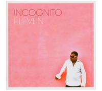 Incognito – Eleven – Import (earMUSIC)
