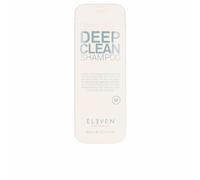 Eleven Australia - Deep Clean Shampoo Eleven Australia Tonique Pour Les Cheveux 300 Ml