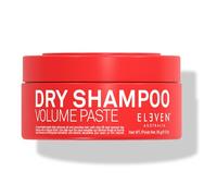 ELEVEN AUSTRALIA Dry Shampoo Volume Paste - Adds Volume, Texture & Freshness, Absorbs Oil, Lightweight Formula, No Residue - Red - 85g