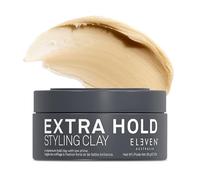 ELEVEN AUSTRALIA Extra Hold Styling Clay | Le choix parfait pour une tenue 24h
