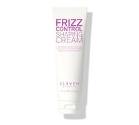 ELEVEN Australia Frizz Control Shaping Cream - Crème de Coiffage Anti-Frisottis - Lisse et Définit les Boucles Naturelles - Sans Alourdir - Végan - 150ml