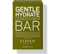 Eleven Australia Gentle Hydrate Conditioner Bar conditionneur solide pour un usage quotidien 70 g