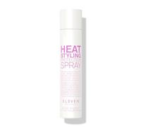 ELEVEN Australia Heat Styling Protection Spray - Spray Thermoprotecteur Cheveux Professionnel, Protection 230°C, Anti-Frisottis, Brillance, Réduit le Temps de Séchage, Tous Cheveux - 200ml
