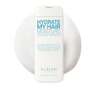 ELEVEN AUSTRALIA Hydrate My Hair Moisture après-shampoing | Protège la couleur et hydrate