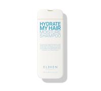 ELEVEN AUSTRALIA Hydrate My Hair Moisture shampoing | Pour protéger les cheveux de tous les types de climat - 300 ml