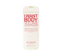 Eleven Australia I Want Body Volume Conditioner 300ml