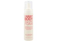 Eleven Australia - I Want Body Volume Foam Eleven Australia Fixateur Capillaire 200 Ml