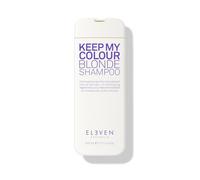 Eleven Australia Keep My Blonde Shampoo 300ml