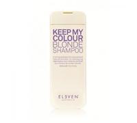 Eleven Australia Keep My Colour Shampooing Cheveux Blonds 300 Ml