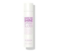 ELEVEN Australia Make Me Shine Spray Gloss - Spray de Finition Brillance Miroir - Spray Capillaire Lissant Anti-Frizz & Anti-Humidité - Vegan & Non Testé sur les Animaux - 200ml