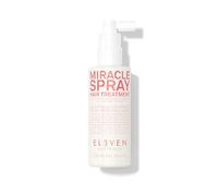 ELEVEN Australia Miracle Spray Hair Treatment - Soin Sans Rinçage 11-en-1 en Spray - Protecteur Thermique, Anti-Frisottis et Démêlant - Végan - 125ml