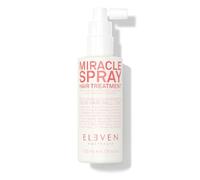 ELEVEN AUSTRALIA Miracle Spray Traitement capillaire - Après-shampooing sans rinçage : hydratation, contrôle des frisottis. Formule légère et nourrissante pour tous types de cheveux - 125 ml