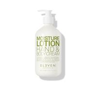 ELEVEN AUSTRALIA Moisture Lotion Hand & Body Cream | Crème hydratante quotidienne pour les mains et le corps - 500 ml