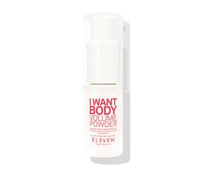 Eleven Australia - Poudre volumatrice I Want Body