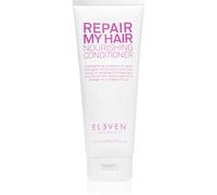 ELEVEN AUSTRALIA Repair My Hair après-shampoing nourissant | Reconstruit les cheveux endomagés et protège de la chaleur du coiffage - 200 ml