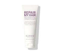 ELEVEN AUSTRALIA Repair My Hair après-shampoing nourissant | Reconstruit les cheveux endomagés et protège de la chaleur du coiffage - 200 ml