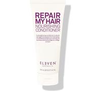 ELEVEN AUSTRALIA Repair My Hair après-shampoing nourissant | Reconstruit les cheveux endomagés et protège de la chaleur du coiffage - 200 ml