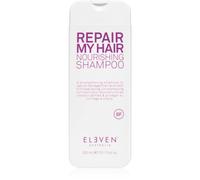 Eleven Australia Repair My Hair Nourishing Shampoo shampoing traitant et fortifiant 300 ml