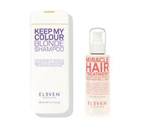 Eleven Australia - Routine cheveux blonds
