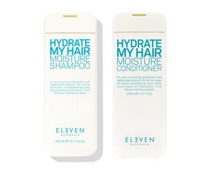 Eleven Australia - Routine Hydrate My Hair