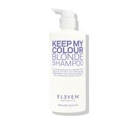 Eleven Australia - Shampooing pour cheveux blonds Keep My Colour