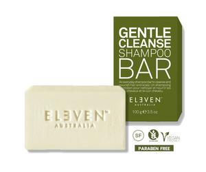 Eleven Australia - Shampooing solide Gentle Cleanse
