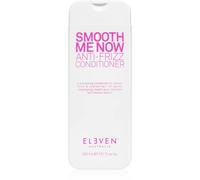 Eleven Australia Smooth Me Now Après-Shampoing Lissant Pour Des Cheveux Disciplinés Sans Frisottis 300 Ml