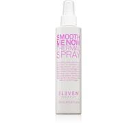 ELEVEN Australia Smooth Me Now Thermal Spray - Spray Thermoprotecteur jusqu'à 230°C - Lisse les Frisottis et Protège de l'Humidité - À l'Huile d'Argan - Végan - 200ml