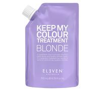 Eleven Australia - Soin pour cheveux blonds Keep My Colour