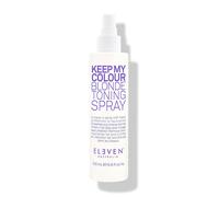 Eleven Australia - Soin sans rinçage pour cheveux blonds Keep My Colour
