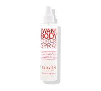 ELEVEN AUSTRALIA Spray de texture I Want Body - 175 ml