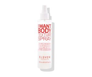 Eleven Australia - Spray texturisant volumateur I Want Body