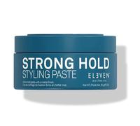 ELEVEN AUSTRALIA Strong Hold Styling Paste | Parfait pour les cheveux courts qui ont besoin de structure - 85 g