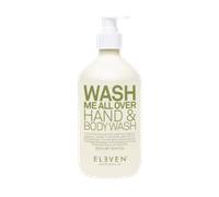 Eleven Australia Wash Me All Over Hand & Body Wash 500ml
