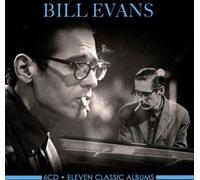 Eleven Classic Albums Coffret CD